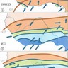 Évolution de la mousson ouest-africaine et précipitations